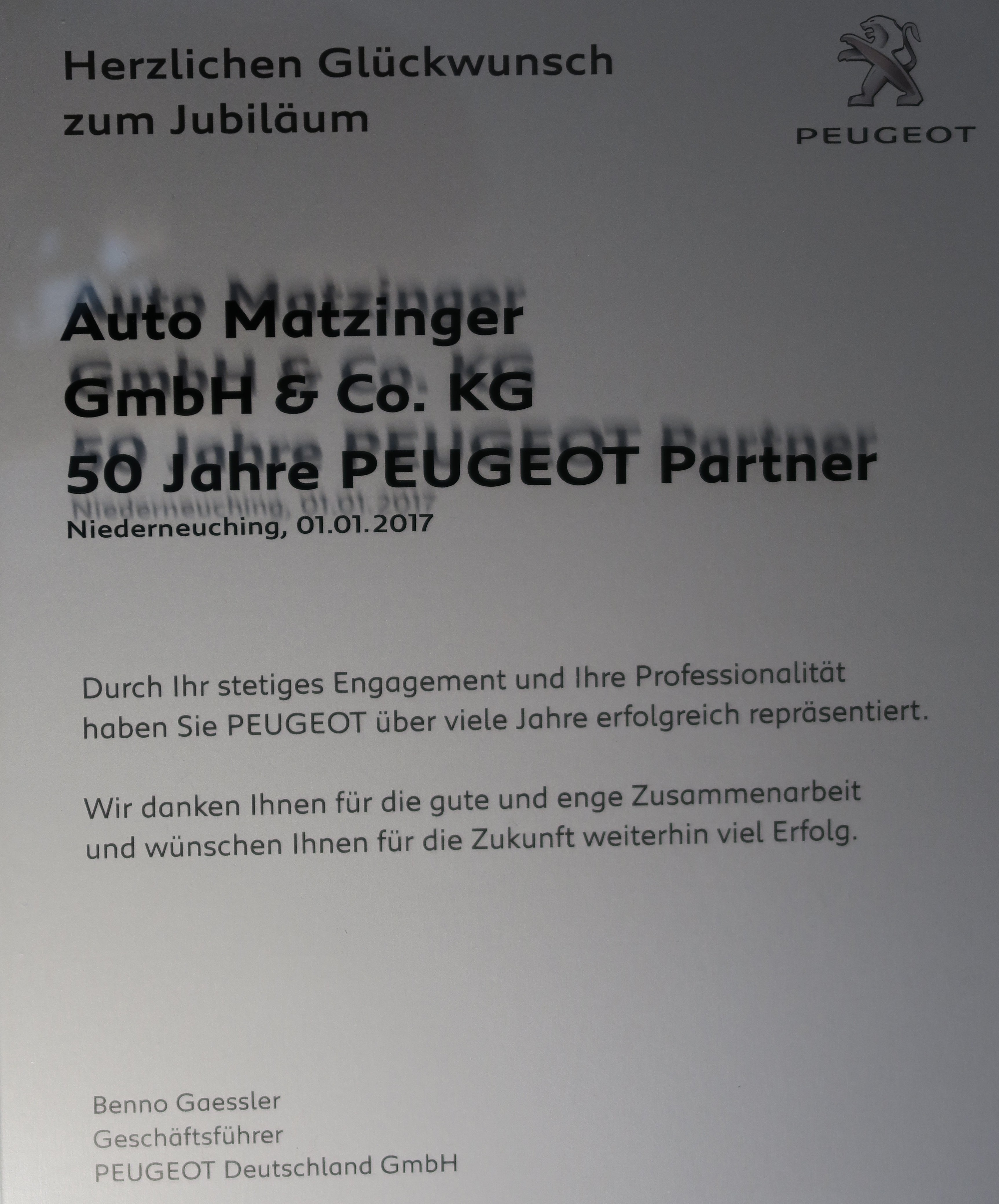 Peugeot50Jahre